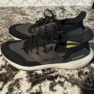 Men’s Adidas Ultra Boost size 15
